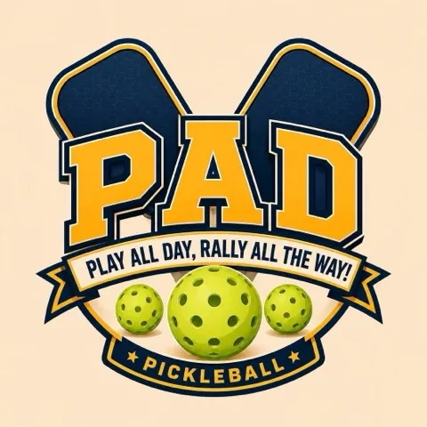 P.A.D. - Play All Day