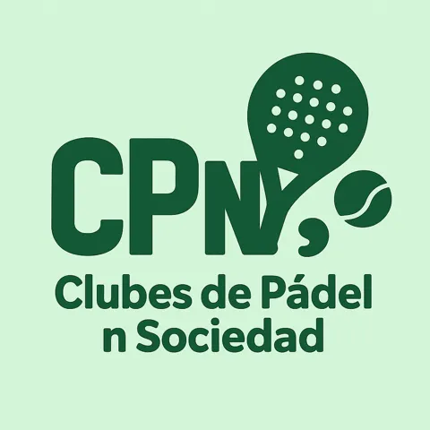 CLUBES DE PADEL N SOCIEDAD