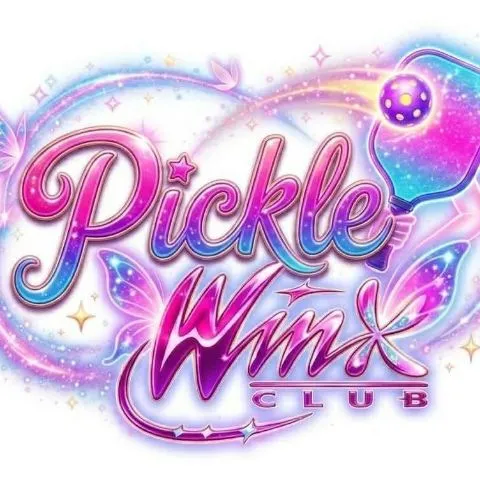 PICKLE WINX CLUB