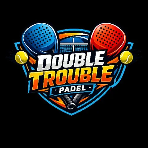 DoubleTrouble Padel