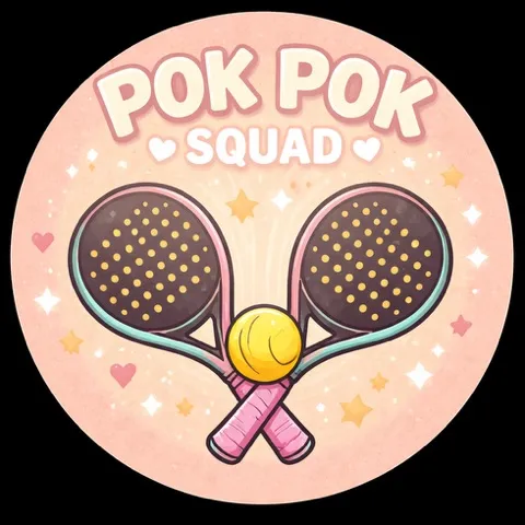 Pok First 🎾 