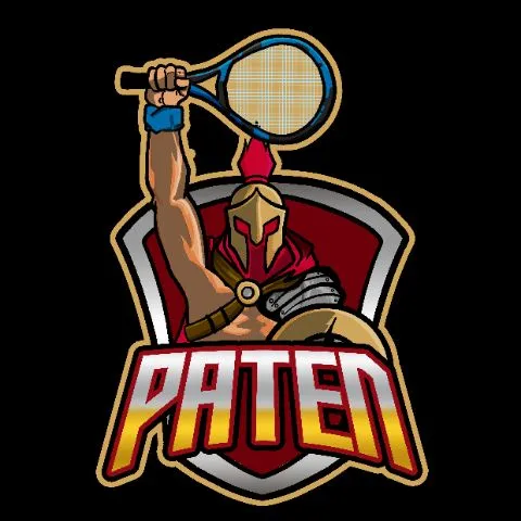 Pasukan Tennis