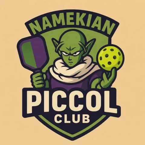 Namekian Piccol Club