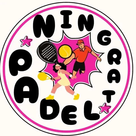 Padel Ningrat