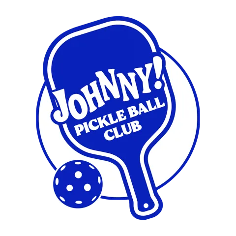 Johnny Pickleball Club