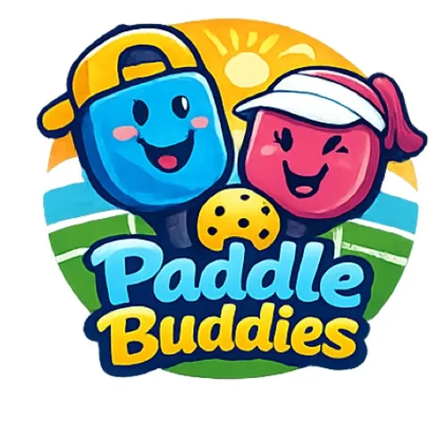 Paddle Buddies