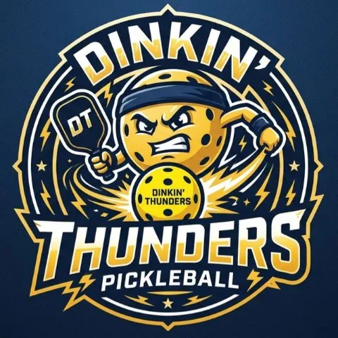 Dinkin' Thunders
