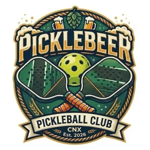 PICKLEBEER CNX