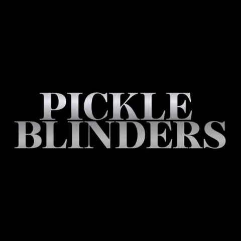 Pickle Blinder’z