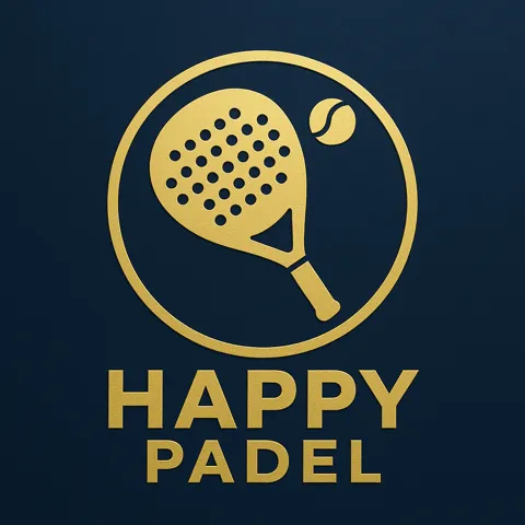 HAPPY PADEL
