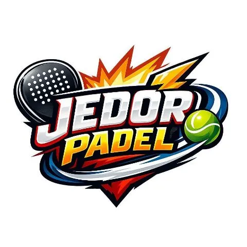 JEDOR PADEL 