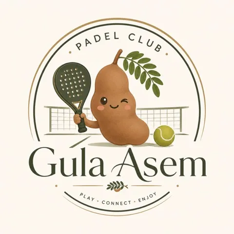 GULA ASAM PADEL CLUB