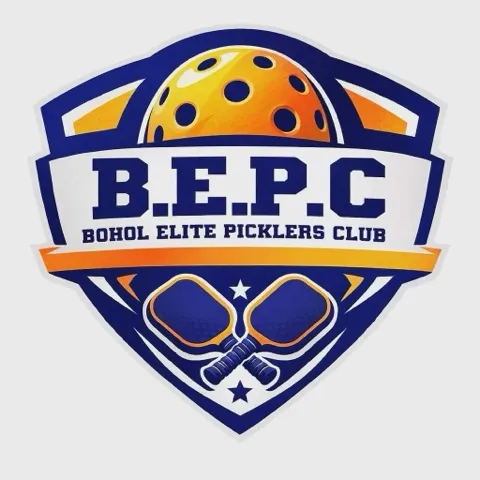 BOHOL ELITE PICKLERS CLUB