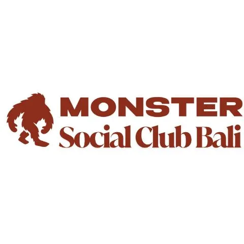MONSTER SOCIAL CLUB BALI