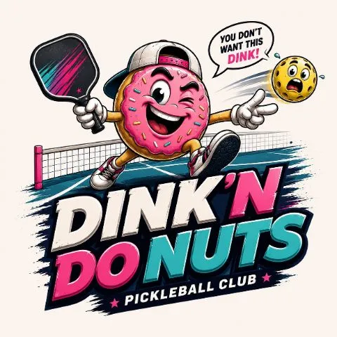 Dink'n Do Nuts