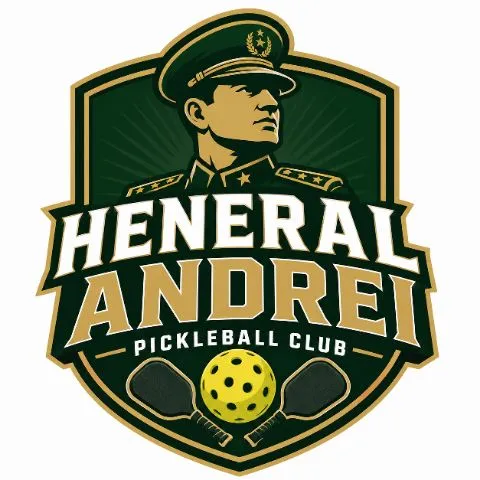 HENERAL ANDREI CLUB 