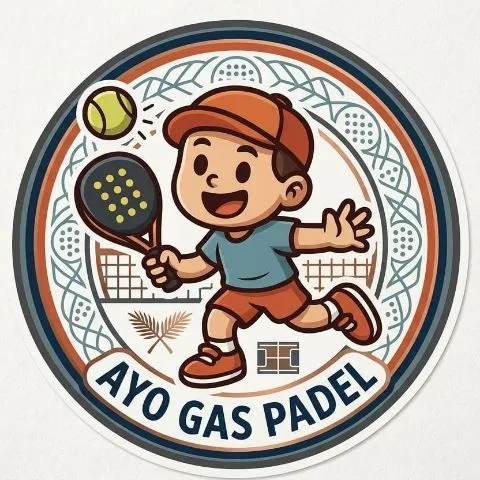 ayo gas padel club
