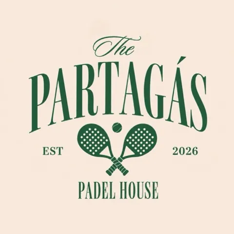 PARTAGÁS Padel House