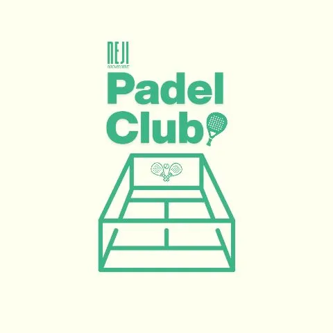 NEJI Padel