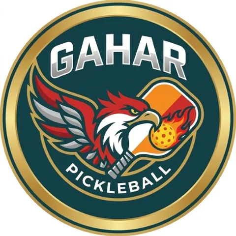 GAHAR Pickleball
