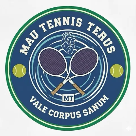 MAU TENNIS TERUS