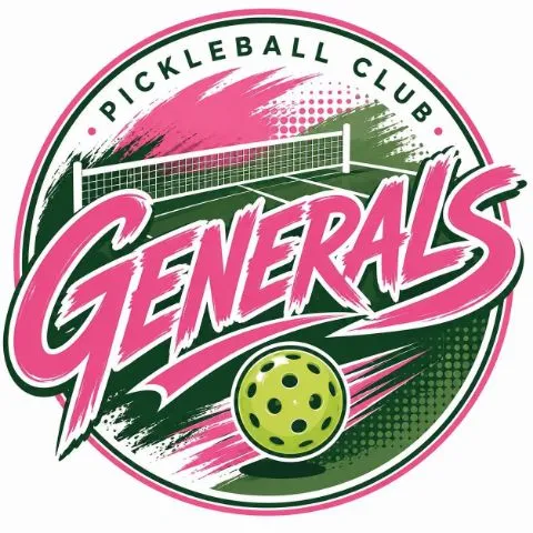 Generals Pickleball Club