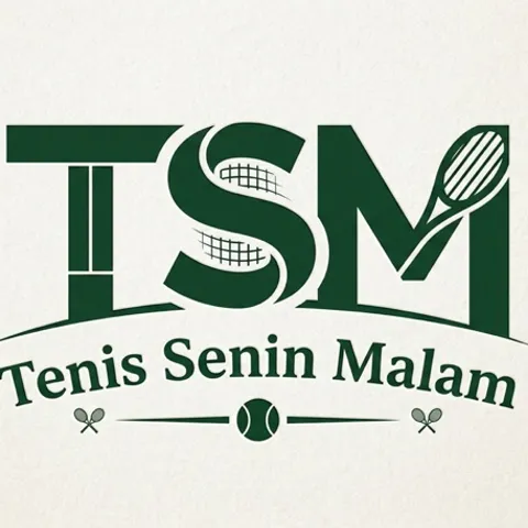 Tenis Senin Malam