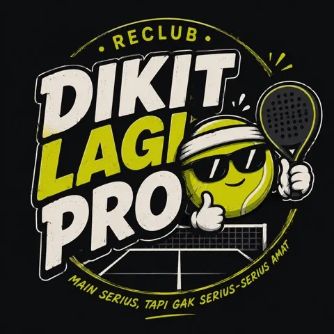 Dikit lagi PRO !! 