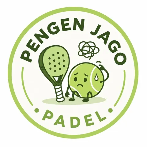 PENGEN JAGO PADEL