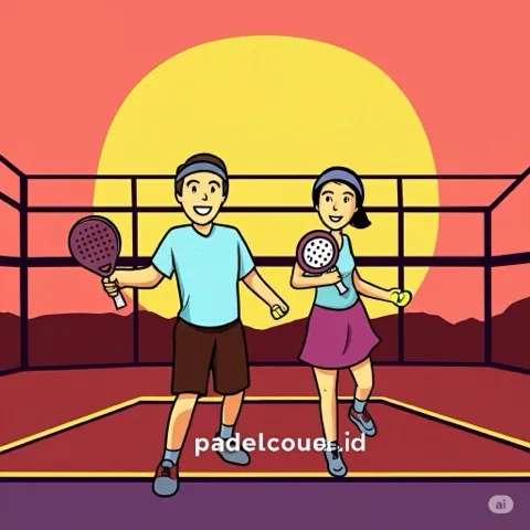 Padelcouple.id