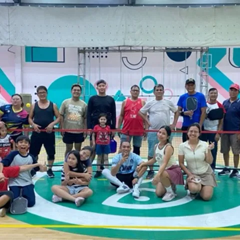 Rizal Pickleball Club