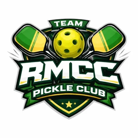 RMCC PICKLEBALL CLUB