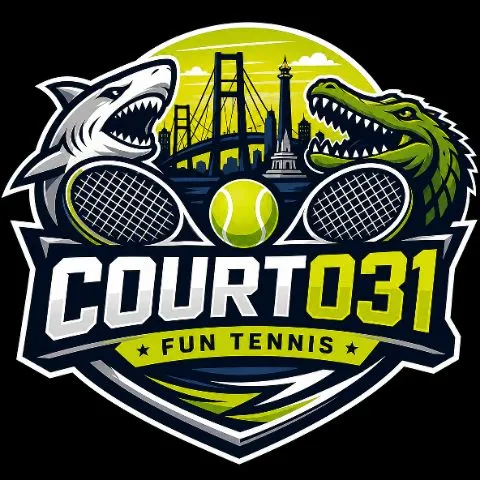 Court031 Fun Tennis