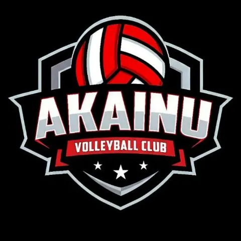 AKAINU🏐B4LL
