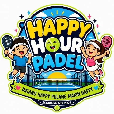 HAPPY HOUR PADEL