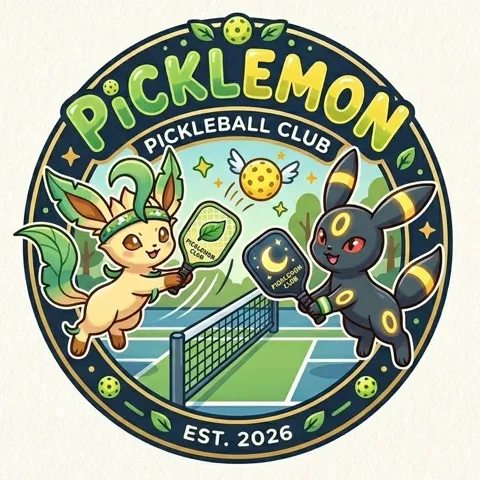 Picklemon