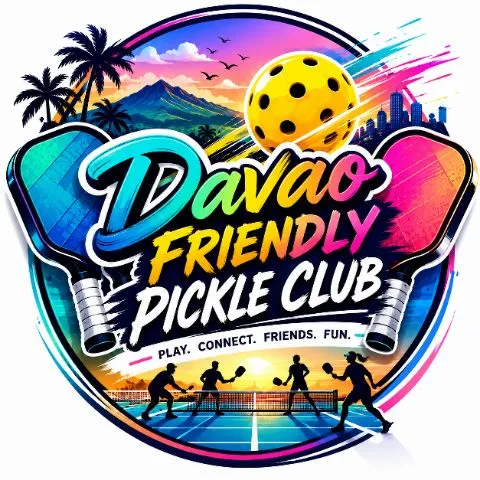 Davao Friendly Pickle Club