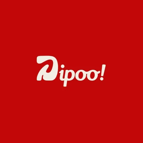 Dipoo! 
