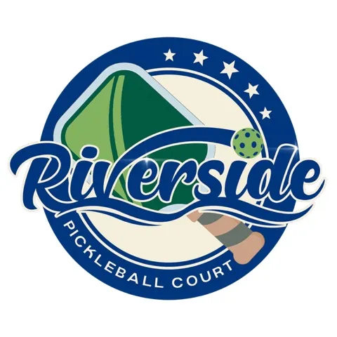 Riverside Pickleball Court