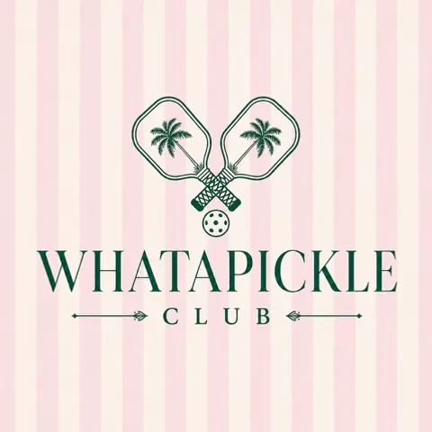 WHATAPICKLE CLUB 🥒