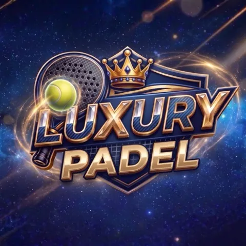 LUXURY PADEL