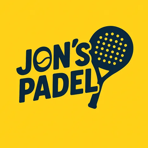 Jon’s Padel