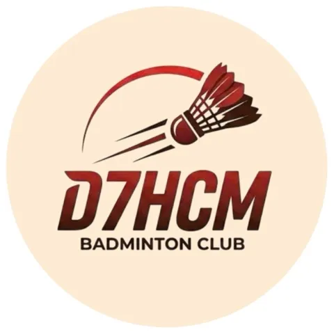 D7HCM Badminton Club 