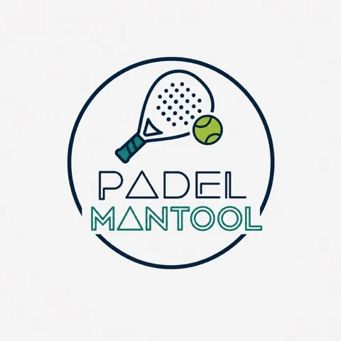 Padel mantool