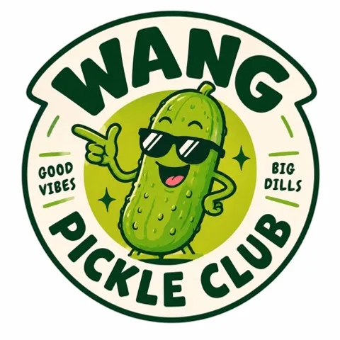 Wang Pickle Club
