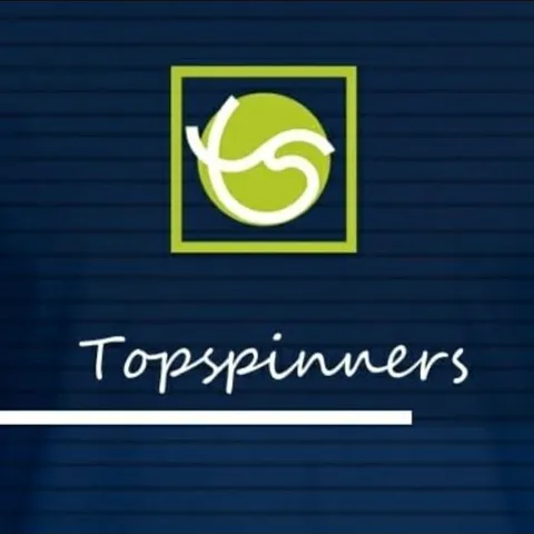 TopSpinnerS