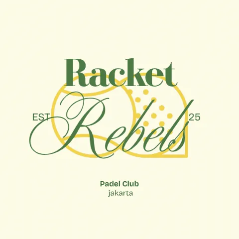 Racket rebels padel club