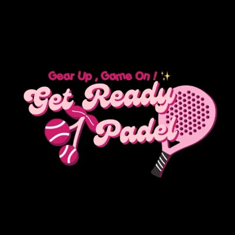 Get Ready Padel