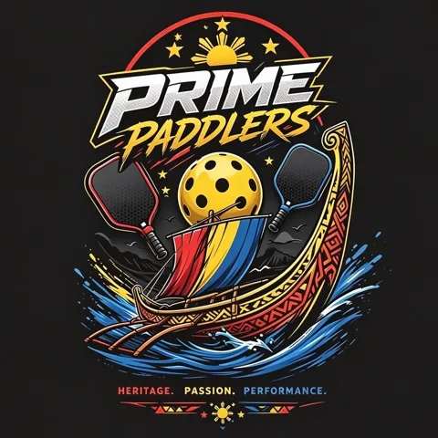 PRIME PADDLERS