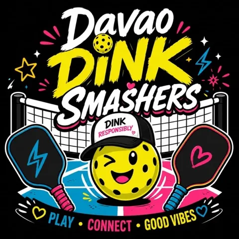 Davao Dink-Smashers